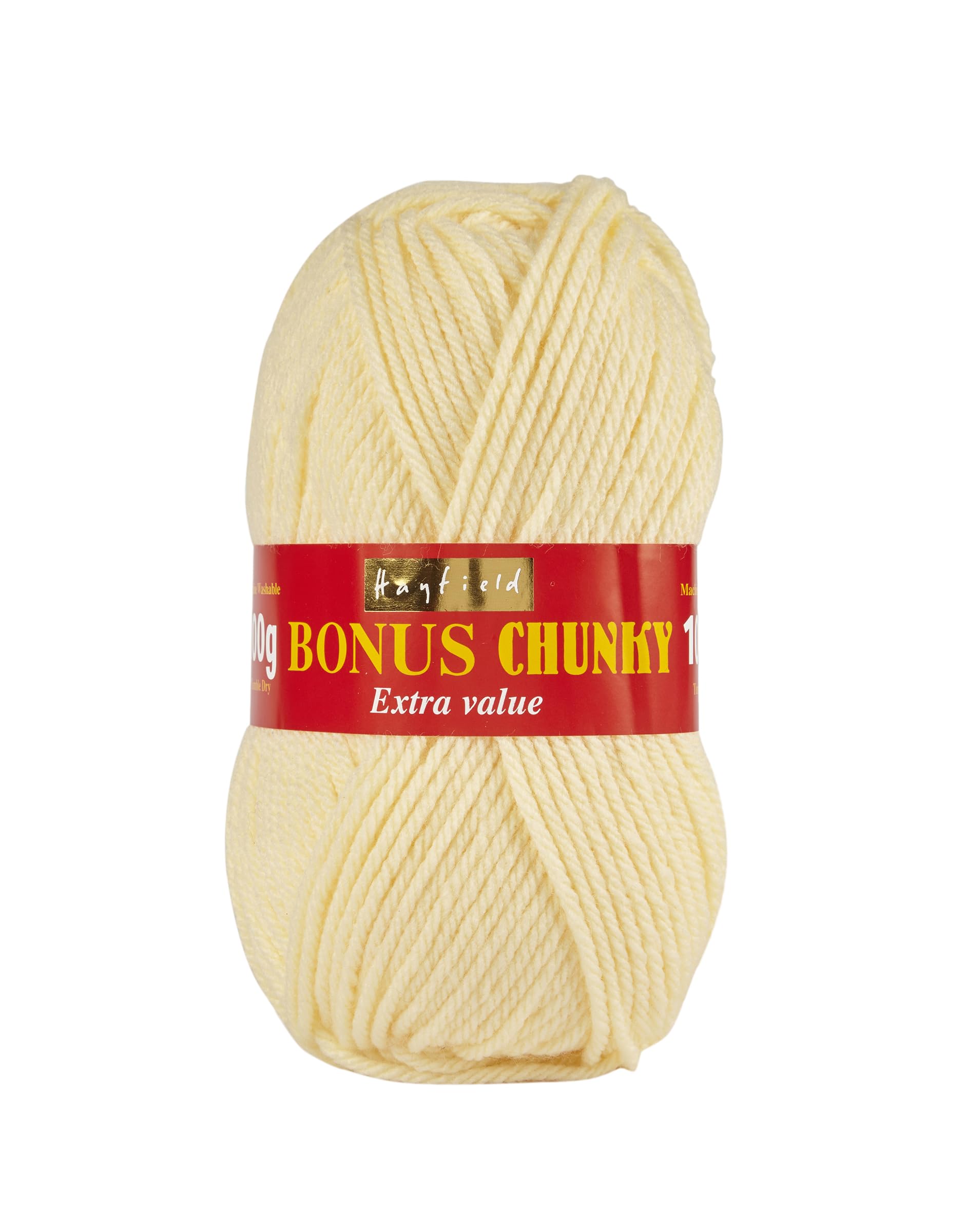Sirdar Hayfield Bonus Chunky, Birch (580), 100g