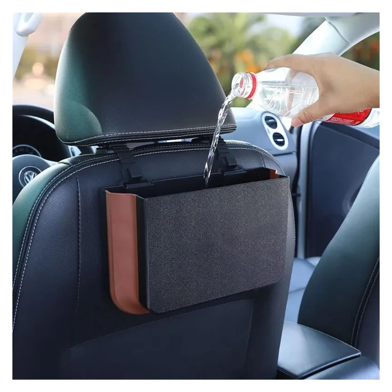 Rücksitz Organizer Auto Auto-Organizer-Netz