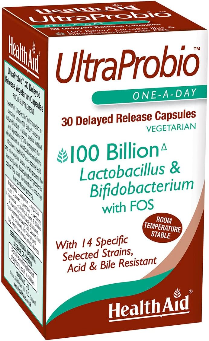 Ultra Probio