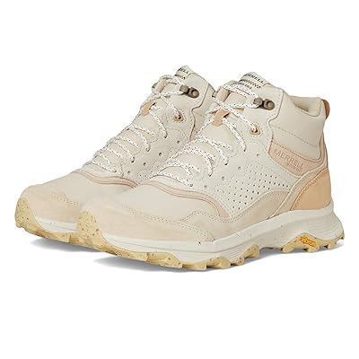 Merrell Speed Solo Mxd Mid Waterproof Women