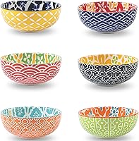 Vista 1 de Cuencos de cerámica para salchichas para salsa de soja, juego de mini cuencos de 3 pulgadas para condimentos, sushi, aperitivos, guarnición, juego