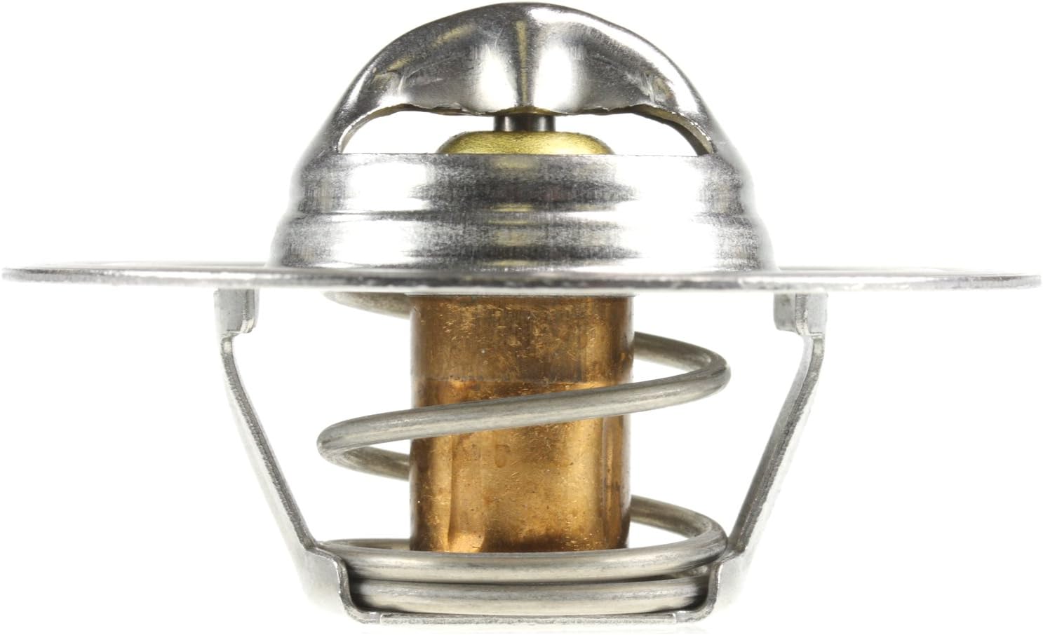 MotoRad 206-160 Thermostat Engine Coolant Thermostat Fits Plymouth Satellite 65–74 Barracuda 64–74 Road Runner 68–75 Dodge Charger 66–78 Dart 60–76 Challenger 70–74 3864133 D5PZ8575D 3156265 334307R91