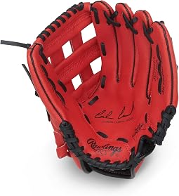 Corbin Carrol: Scarlet