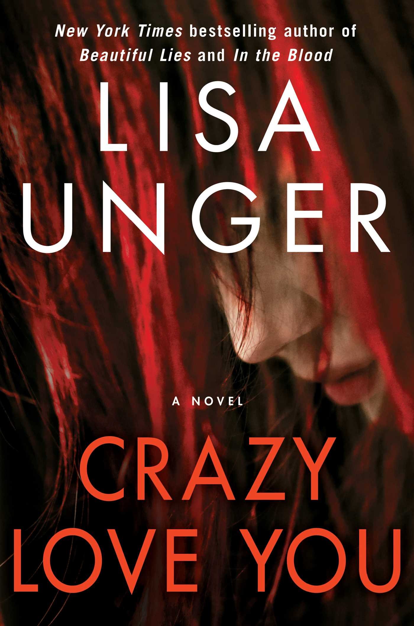 Buy Crazy Love You: A Novel — BookShops.in