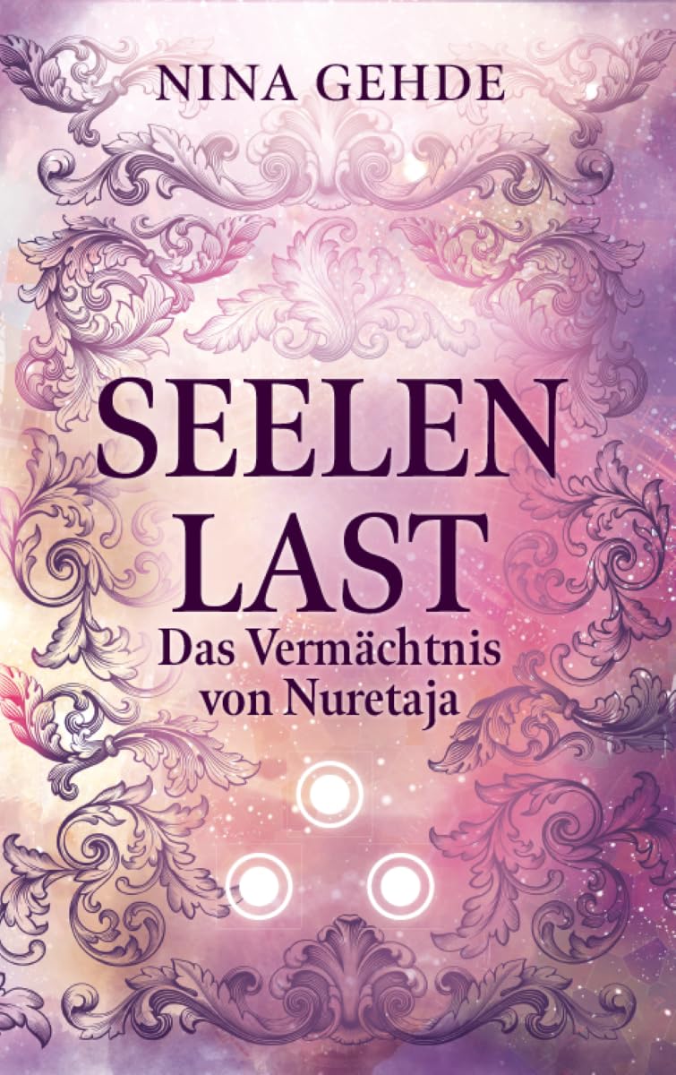 Seelenlast: Das Vermächtnis von Nuretaja
