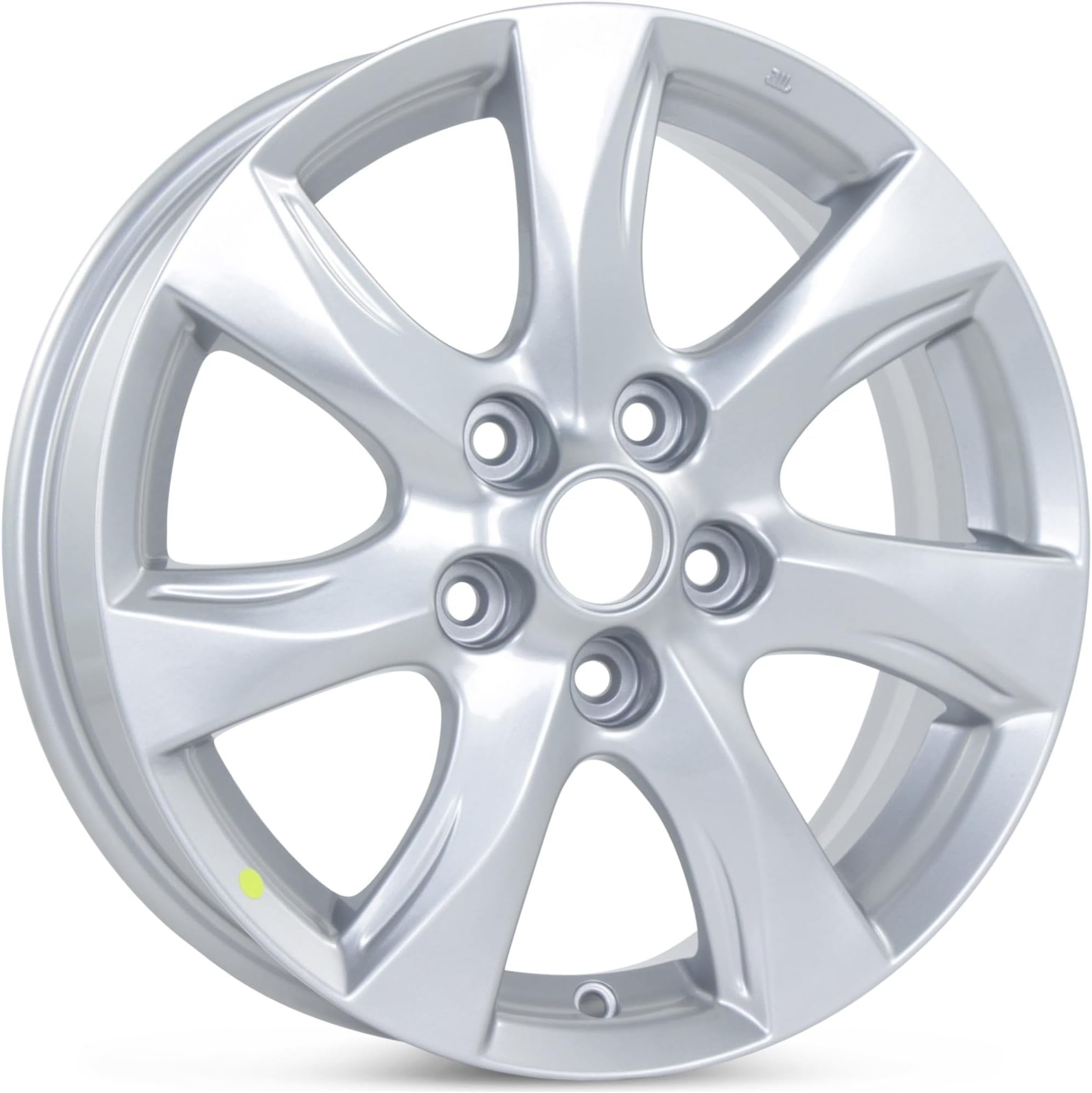 New 16" x 6.5" Replacement Wheel for Mazda 3 2010 2011 Rim 64927