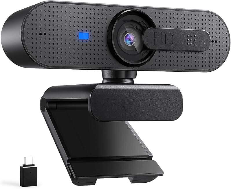 Amazon.co.uk webcam