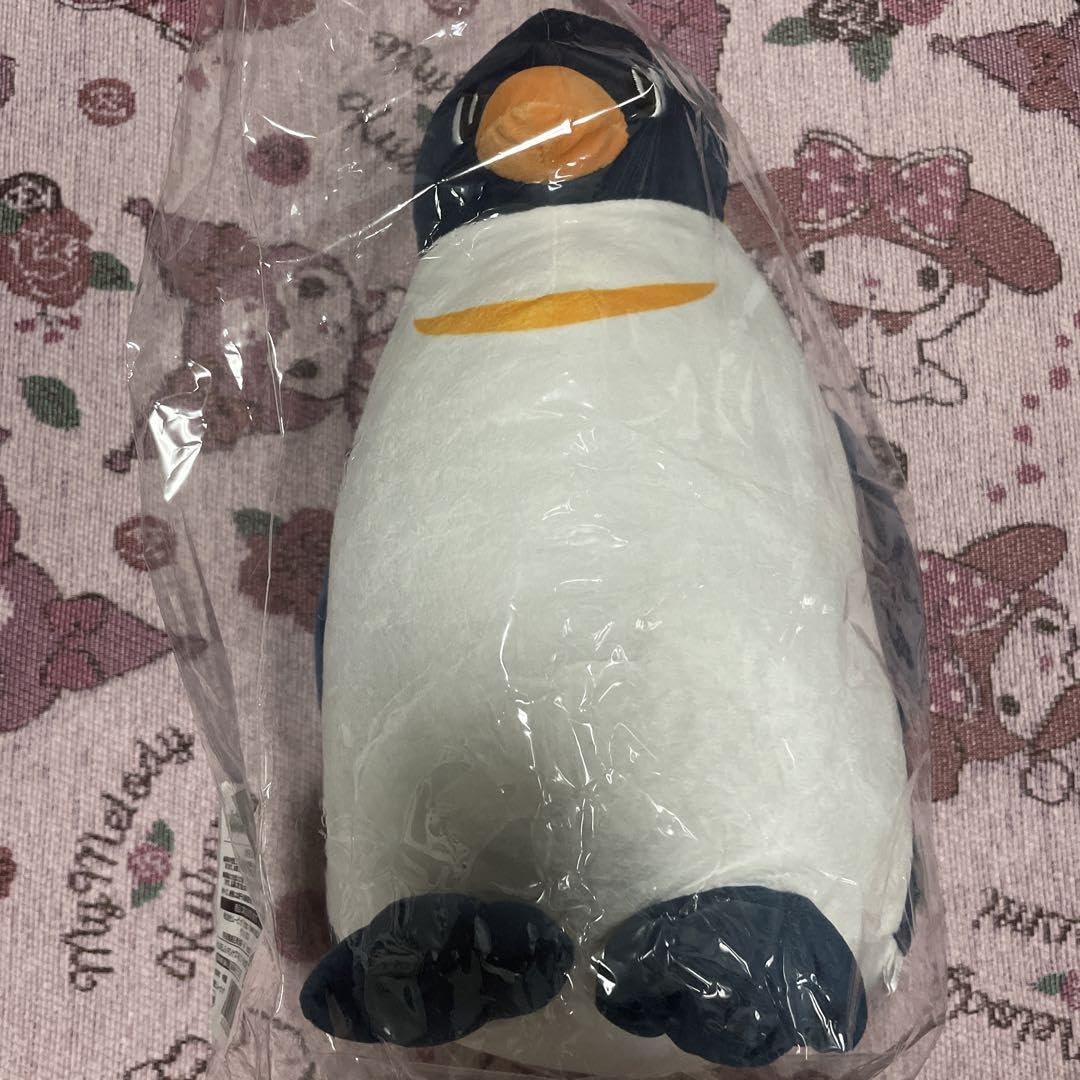 イナズマイレブン A賞 くじメイト 皇帝ペンギン2号ぬいぐるみ Amazon.co.jp: レアイナズマイレブン くじメイト A賞 皇帝