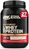 Optimum Nutrition Whey Gold Standard Kurabiye Ve Krema Aromalı 896 Gr - 28 Servis