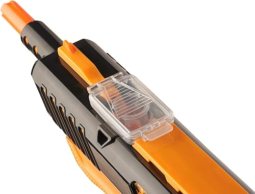 Miniatura 2 de Bug-A-Salt Orange Crush 3.0, pistón de resorte