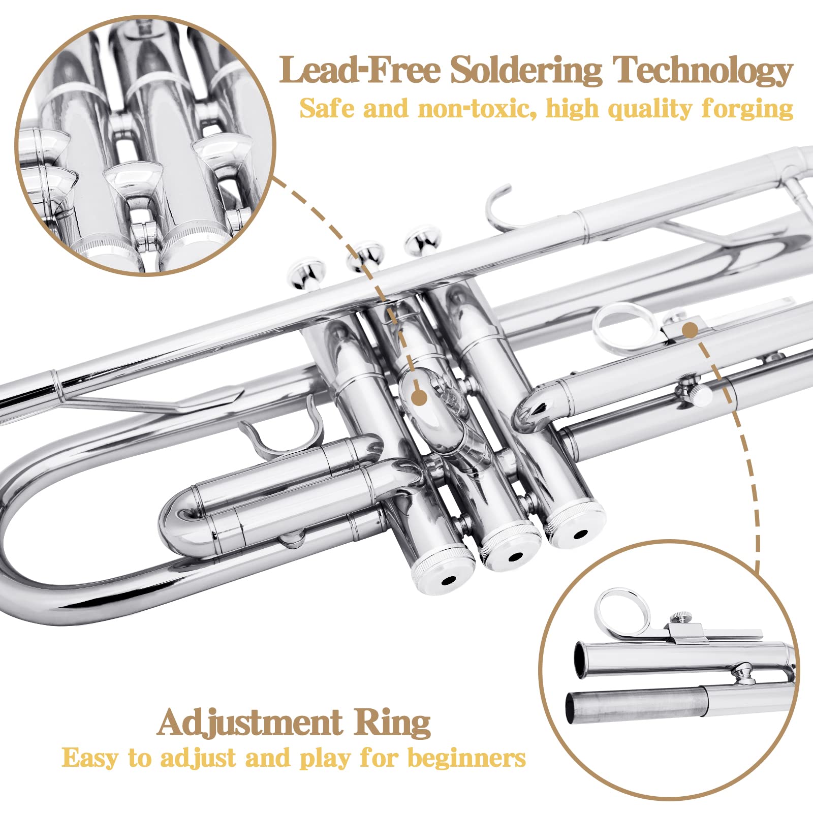 Amazon.com: SLADE: TRUMPET