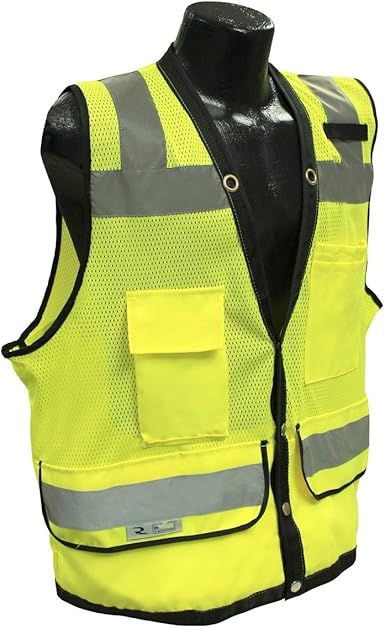 safety jacket amazon