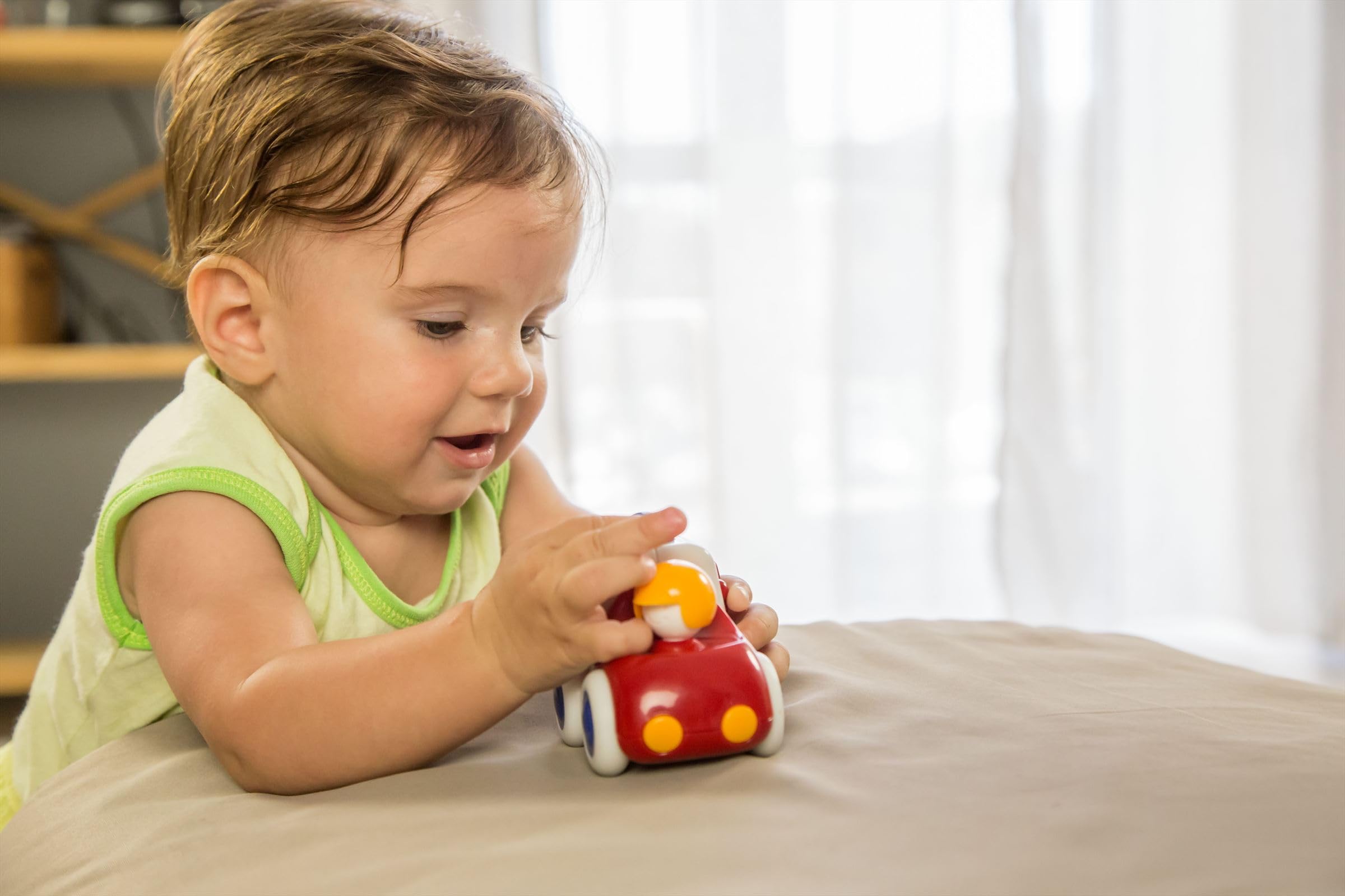 Tolo ToysBaby Ambulance