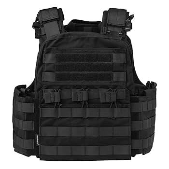 EMERSON製　プレートキャリア タクティカルベスト　エマーソン製 Amazon | EMERSON JPCタイプ プレートキャリア タクティカル