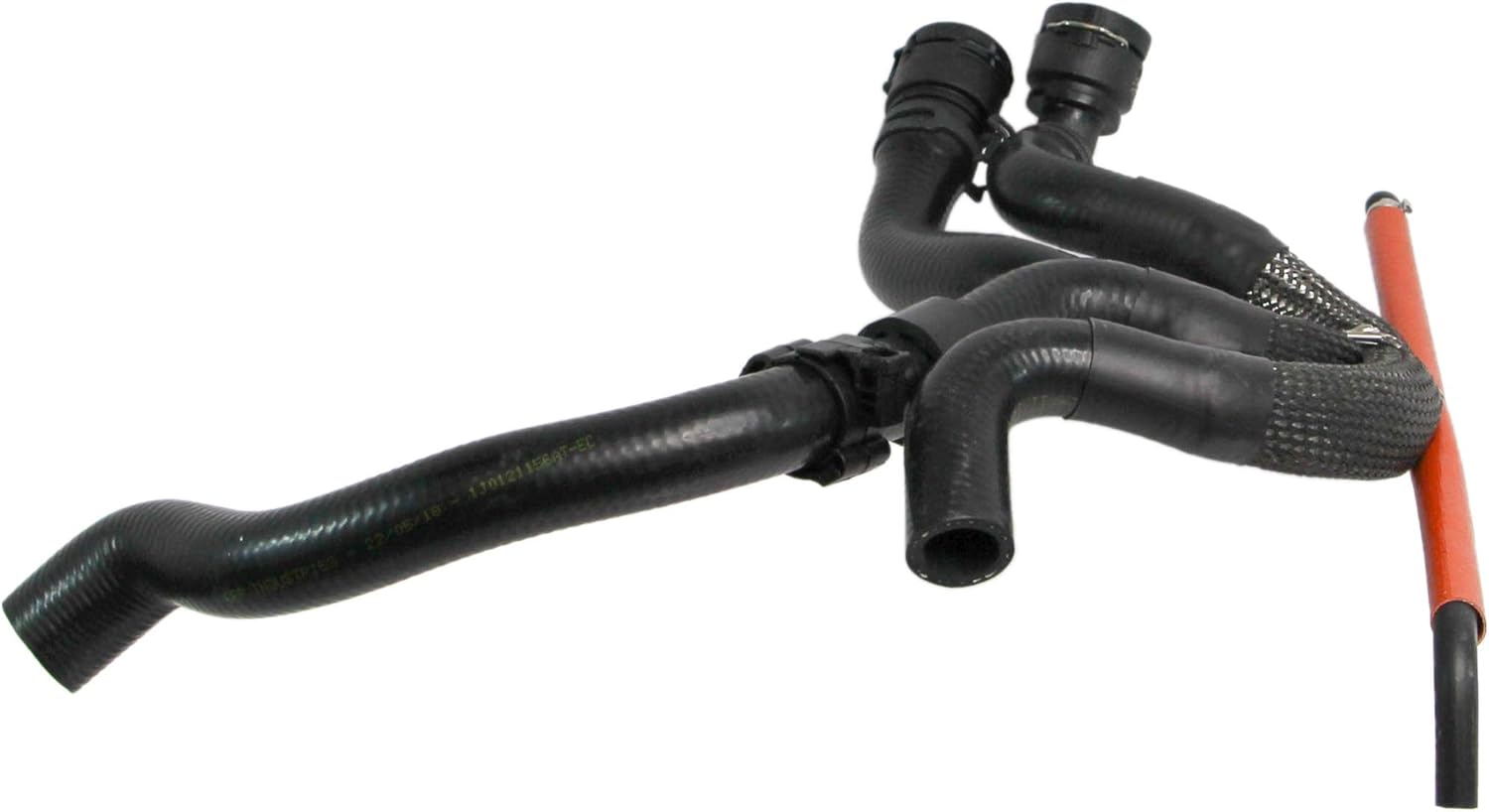 Rein CHH0147R Heater Hose