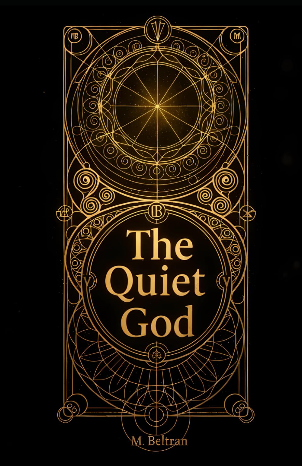 The Quiet God