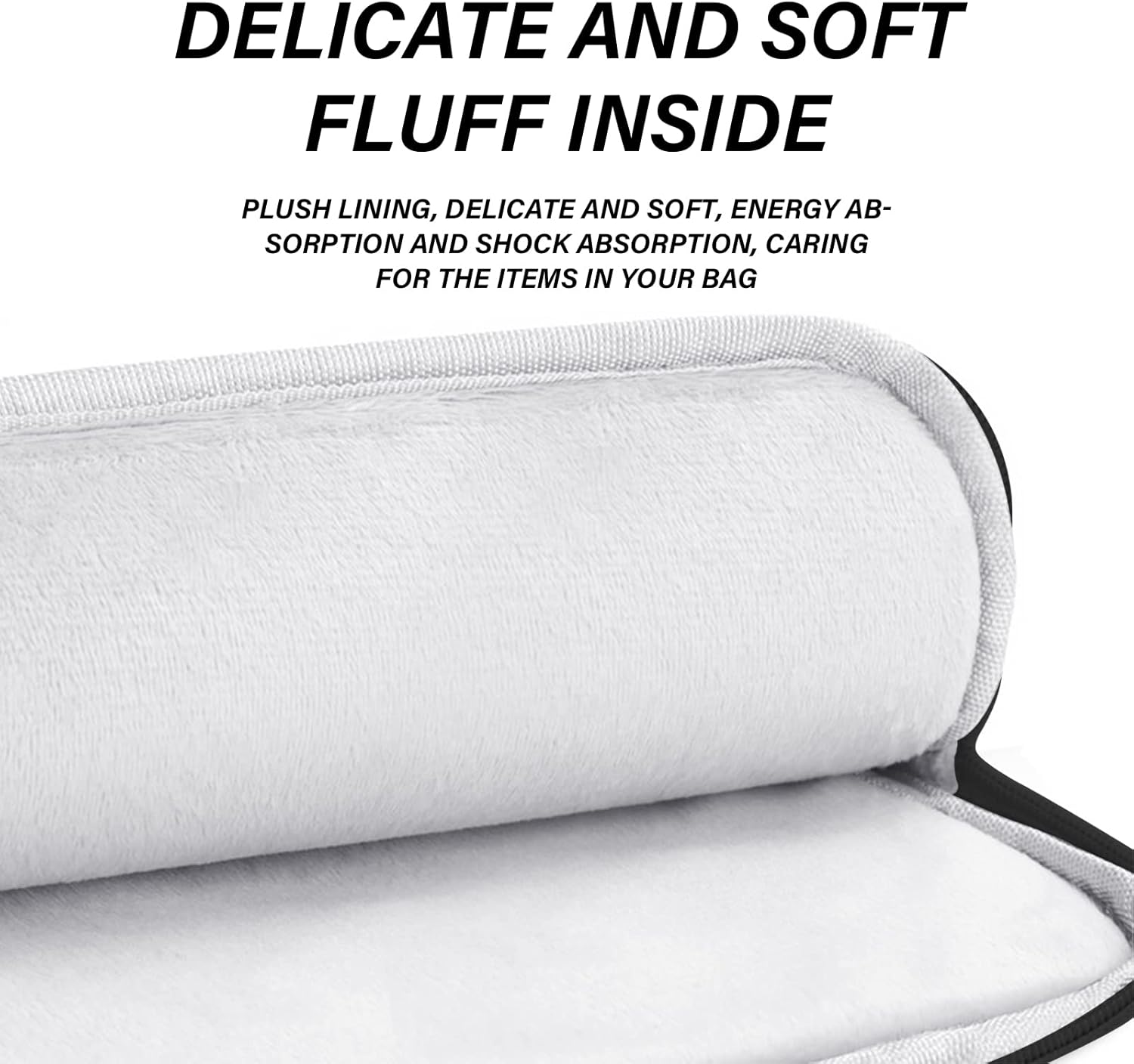 Compatible with MacBook Air 13 inch Case 2020 2019 2018 Release (A2337 M1 A2179 A1932),with Touch ID&2 Pack Keyboard Protectors,Webcam&Bag&Screen Protector (Black Marble)