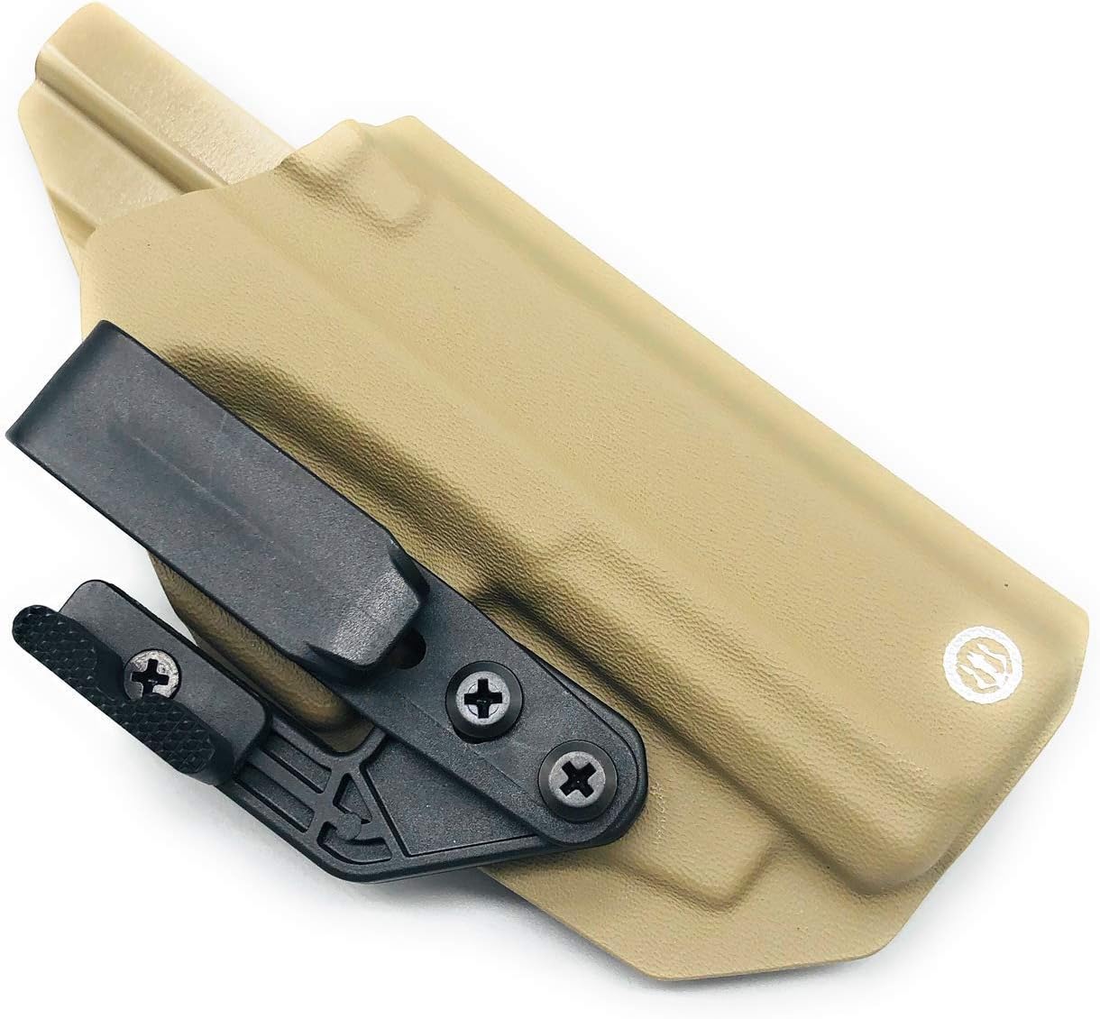Neptune Concealment IWB Kydex Holster for HK P30sk - Proteus Series w/Mod Wing - Veteran Made in USA
