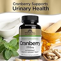 Vista 3 de Windmill Arándano 250 Mg Caps 60'S Windmill