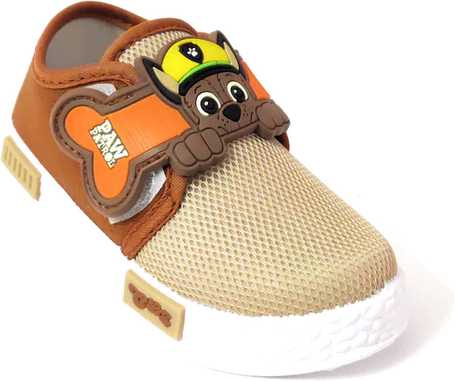 CoolzUnisex Casual Shoes for Kids Boys and Girls Amaze-1 for 1-4 Years