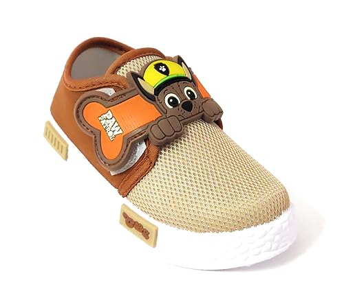 CoolzUnisexCasualShoesforKidsBoysandGirlsAmaze-1for1-4Years