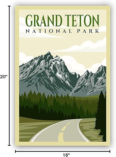 Vista 87 de Generic Póster artístico de pared del Parque Nacional Arches, papel fotográfico de 12 x 18 pulgadas, impresión de calidad profesional de Arcos