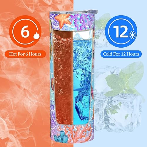 Miniatura 7 de Vaso de café de tortuga con tapa, tazas aisladas, tazas de café, taza de viaje, regalos para mujeres, amigos, aniversario, regalos de cumpleaños