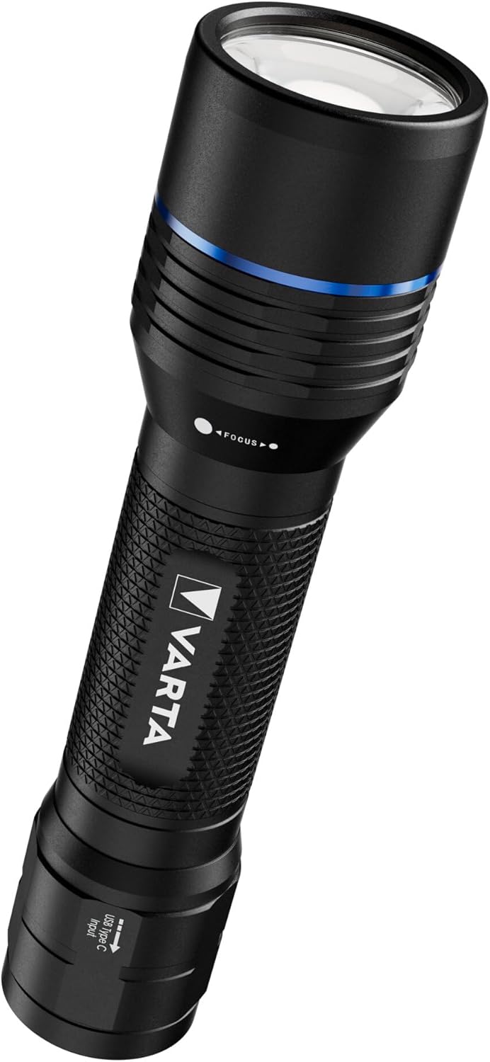 VARTA Night Cutter PRO F30R