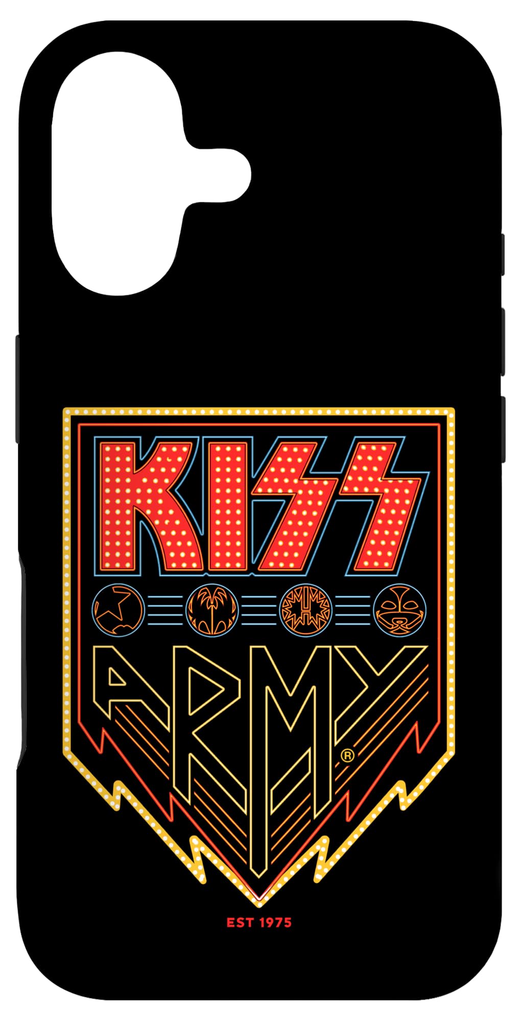 Amazon.com: KISS Online: Accessories