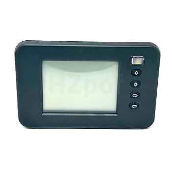 ASARI のモニター Amazon | 307-7542 307-7541 C7 C9 C12 C15 C18船用LCDモニタ