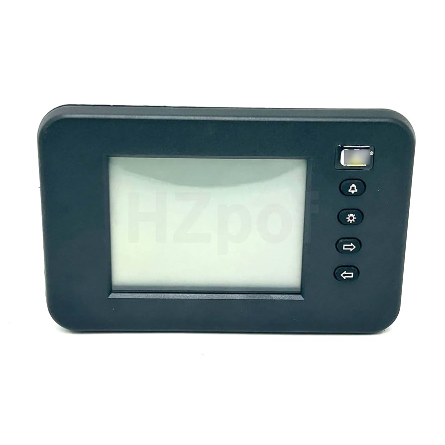 Amazon.com: HZpof 307-7542 307-7542-04 307-7541 Marine LCD