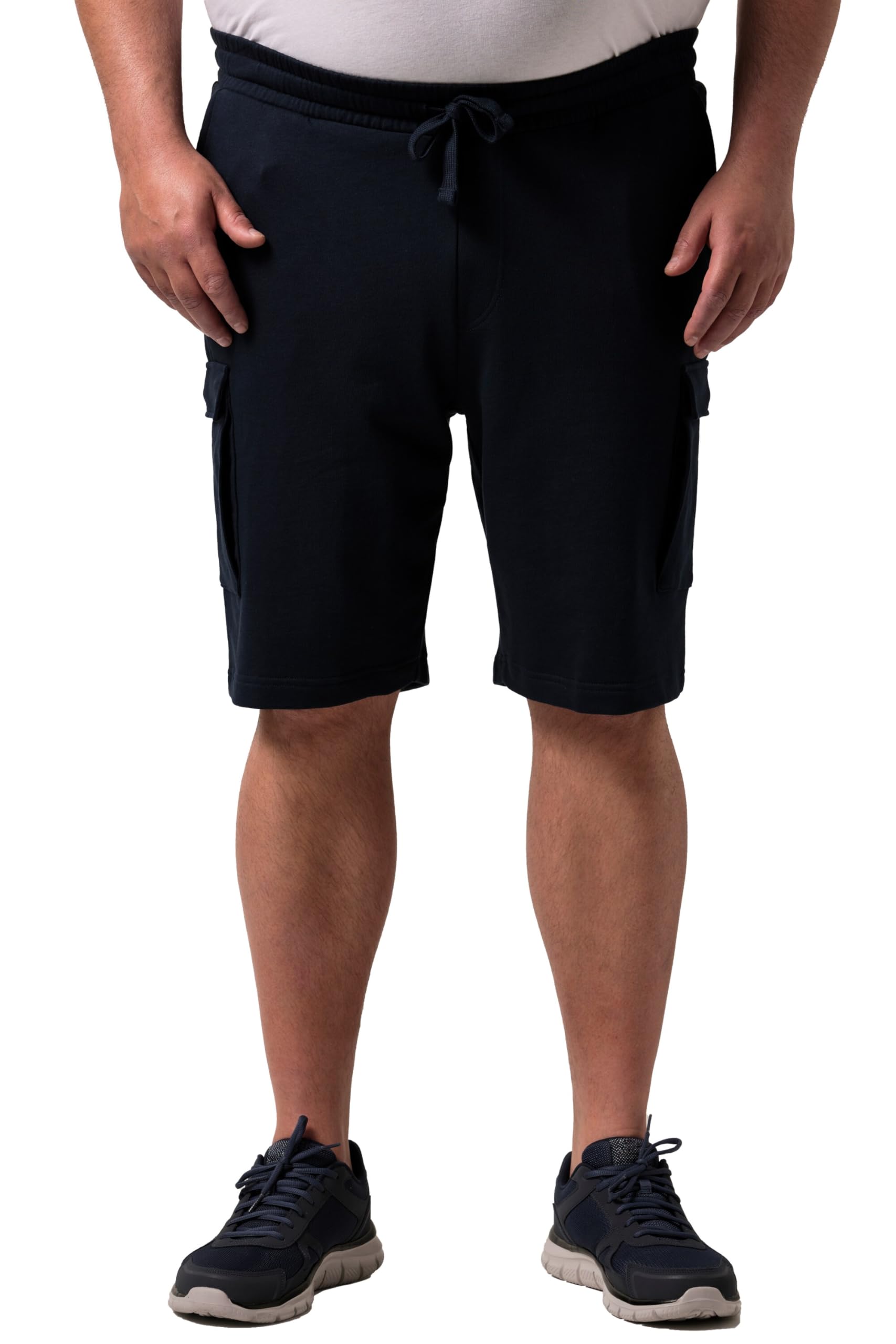 Men Plus