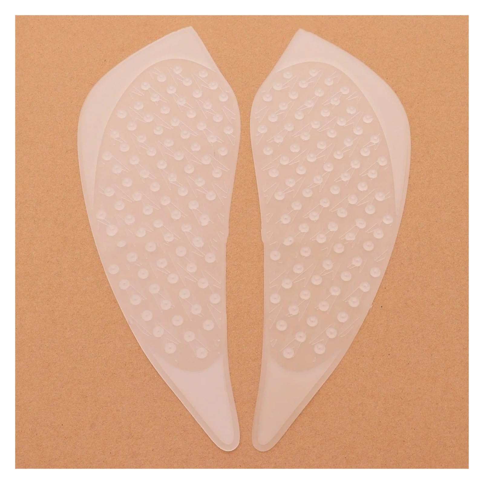 Motorcycle Anti Slip Tank Pad Sticker Decal for Suzuki GSXR600 GSXR750 K6 K8 GSXR1000 K7 K9 GSXR1300 Hayabusa 2008-2017 Tanks Traction Pads