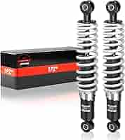 shocker　4冊セット Bitubo XXZ Rear Shock Kawasaki Ninja ZX-4R / ZX-4RR 2023