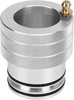 Bearing Lubrication Tool, 293350109 Heavy Duty OEM Standard Wheel Bearing Oiler Accessory for ATV