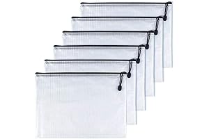 OAIMYY A4 Document Folders