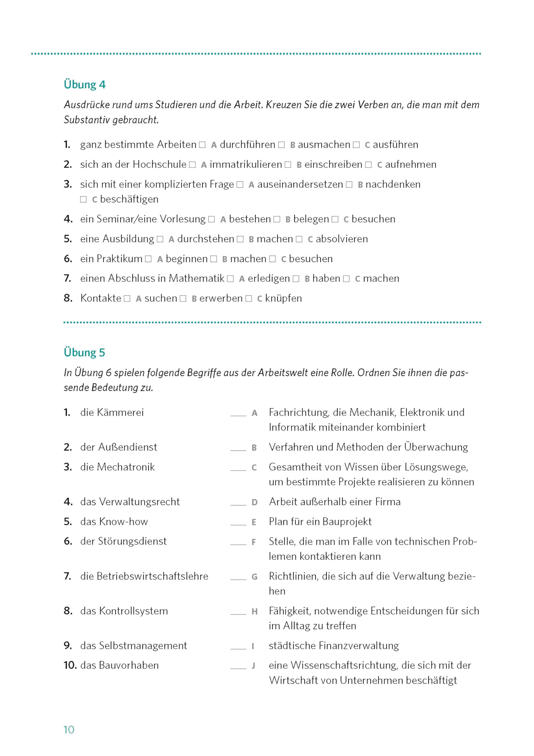 PONS Prüfungstraining Deutsch B2: Intensive Vorbereitung auf das Deutsch-Zertifikat B2 mit Scan2Learn-App