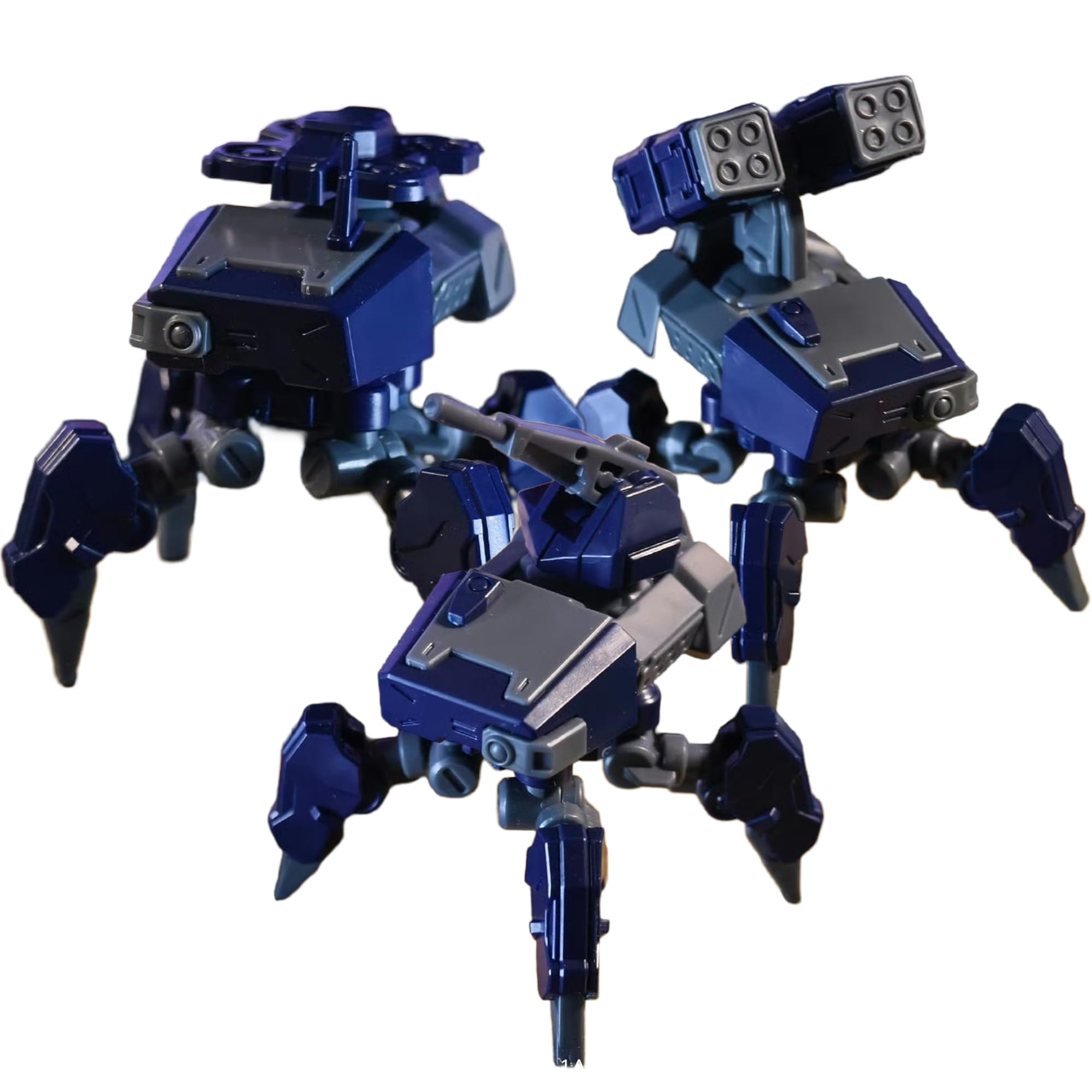 Amazon.com: BEERISE Sheik Mainland 1/144 - Super Cavalry ZA-02