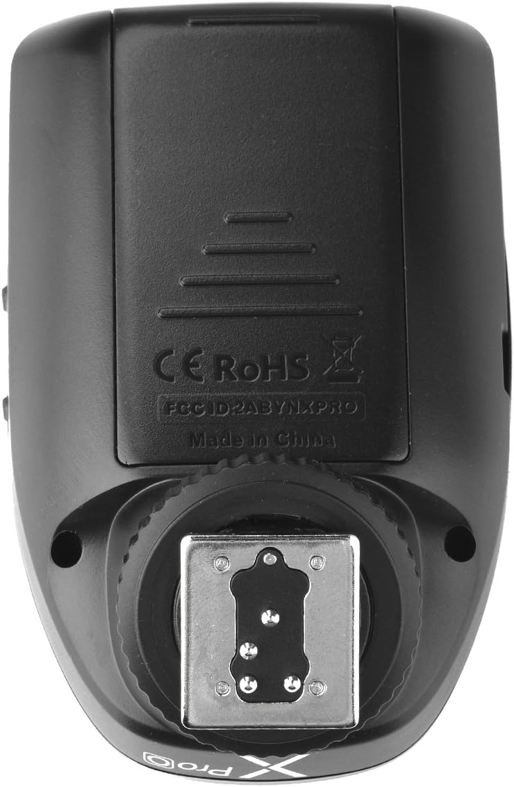 Godox XProO TTL Wireless Flash Trigger for Olympus/Panasonic - USA Dealer