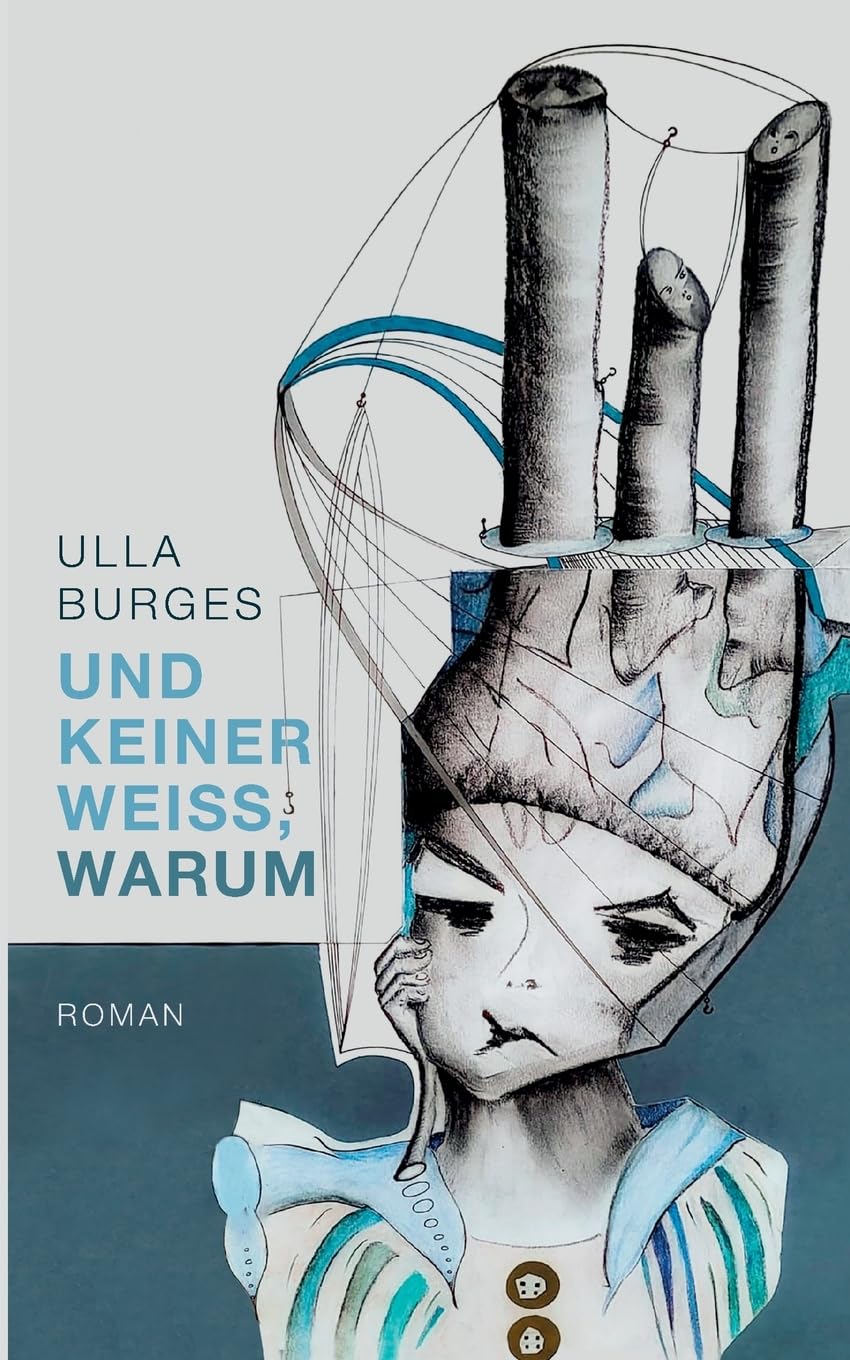 Und keiner weiß, warum