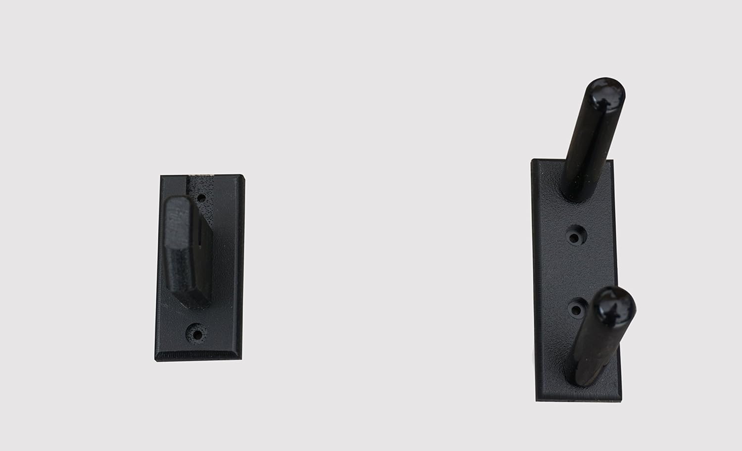 Standard Horizontal Display Mount for Electric Guitars