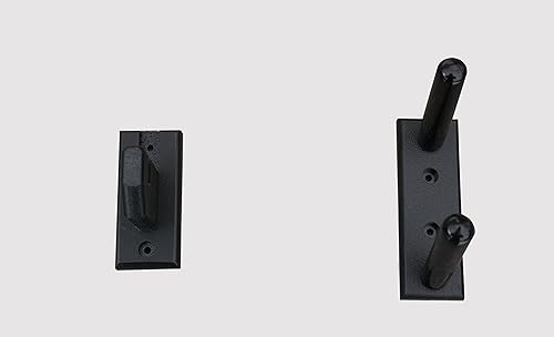 Soporte de pantalla horizontal estándar para guitarras eléctricas