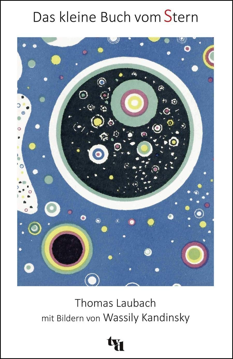 Das kleine Buch vom Stern