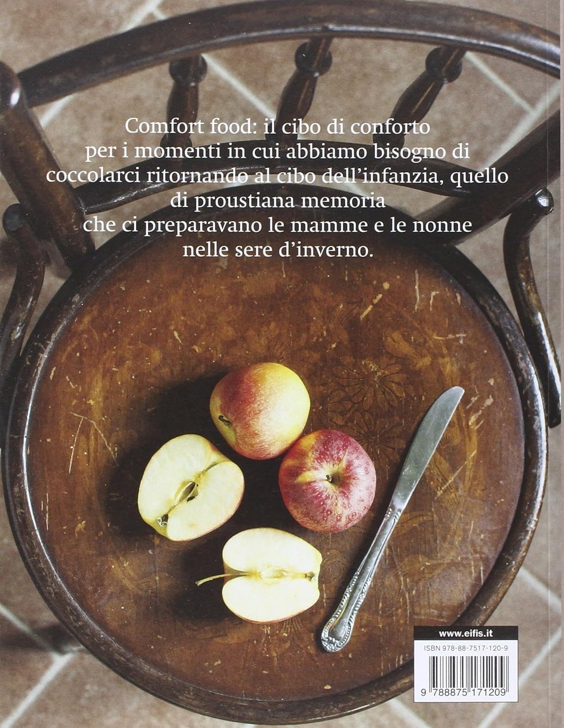 La cucina della capra. Comfort food vegetale. Ediz. illustrata