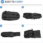 Hiking Daypack Packable, Camping Backpack Water Resistant Lightweight Polyester for Men Women Travel Outdoor