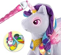 Vista 2 de VTech Myla - Unicornio mágico