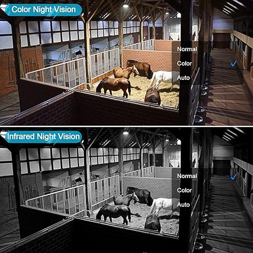 Miniatura 7 de GENBOLT Cámara de seguridad solar celular 4G LTE inalámbrica para exteriores, 8W 15600mAh cámara de vigilancia con batería sin WiFi, sistema de