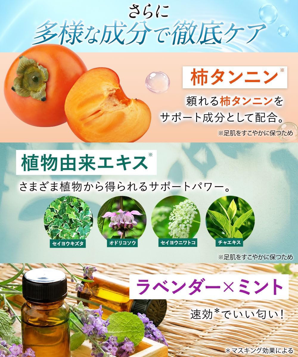 Amazon.co.jp: 激臭対策 北の快適工房 ノーノースメル 【殺菌×抗菌