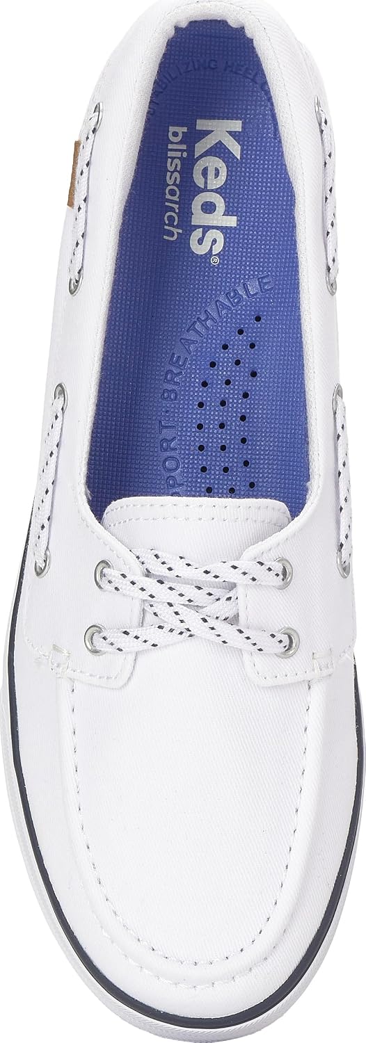 Keds Womens Cntbt