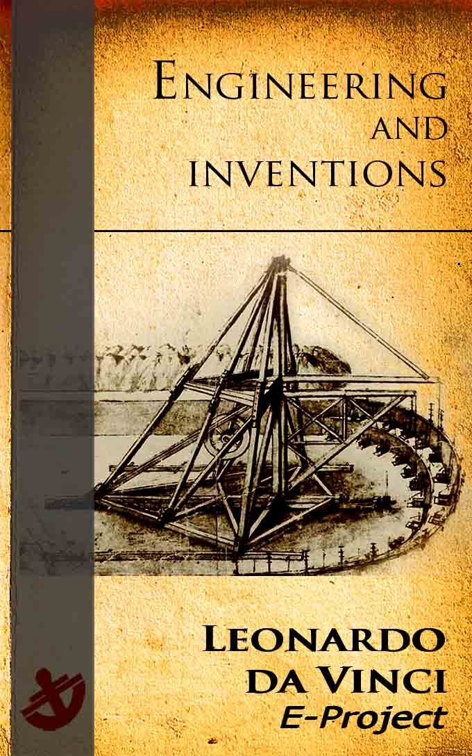 Leonardo da Vinci: Engineering and inventions